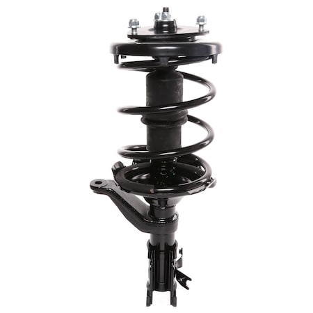 Prt Suspension Strut And Coil Spring Assembly, Prt 814743 814743
